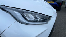 Toyota Yaris 1.5 Hybrid Design 5dr CVT Hybrid Hatchback